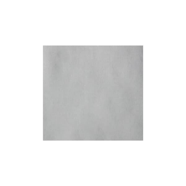 Papel Filtro Grado 617 para Filtración Rápida 50x50 cm